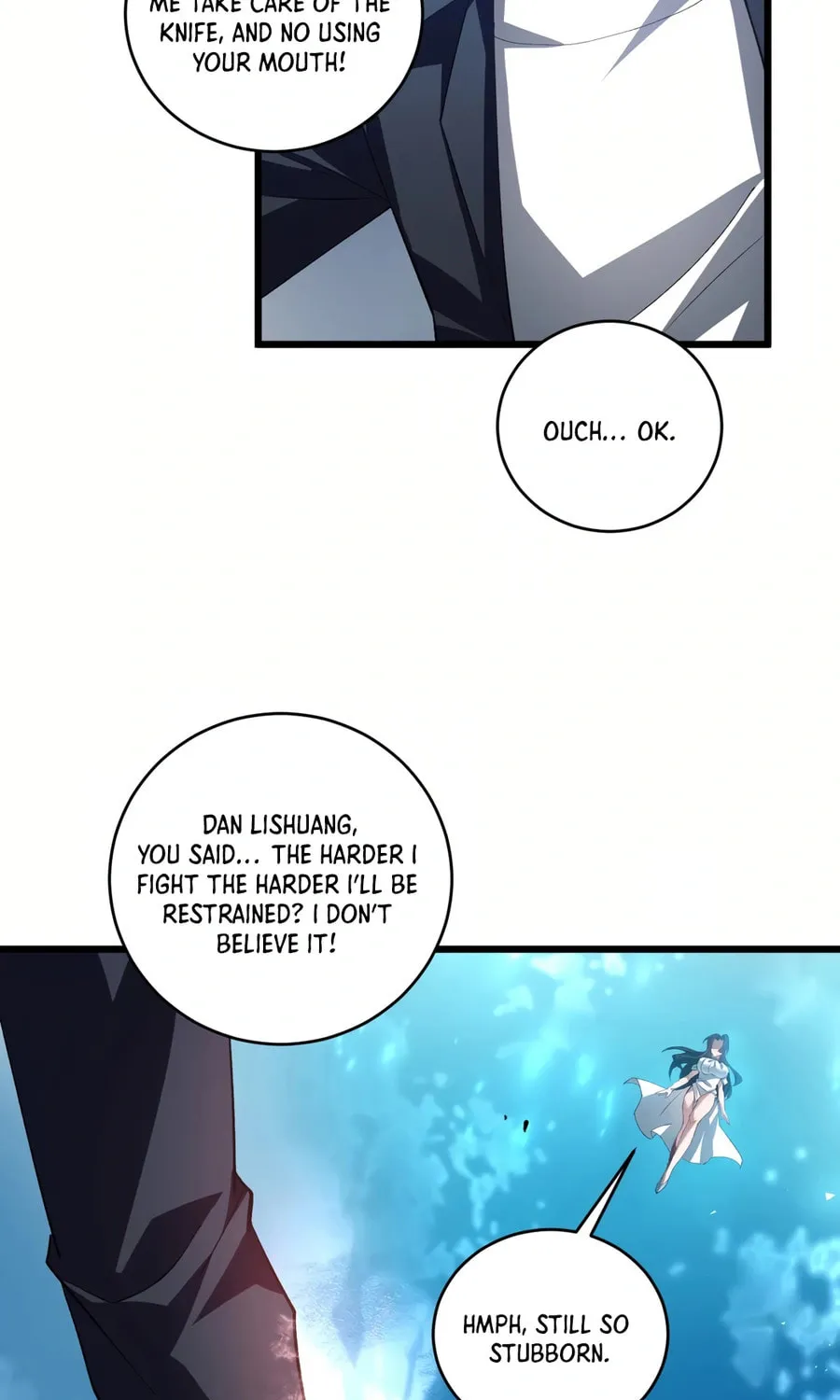 Overlord of Insects Chapter 44 page 50 - 