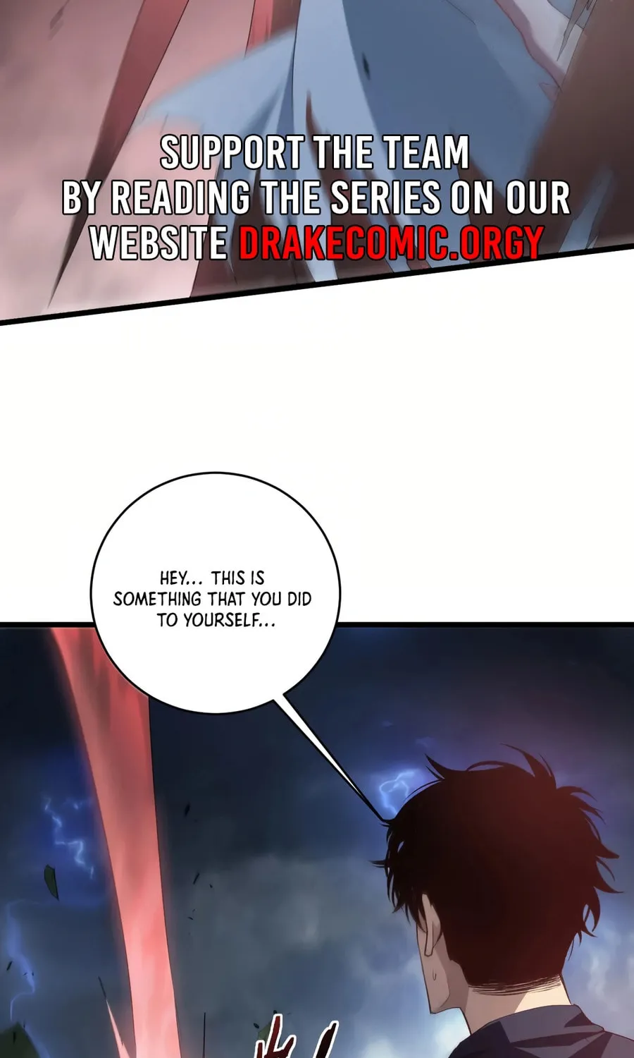 Overlord of Insects Chapter 44 page 57 - 