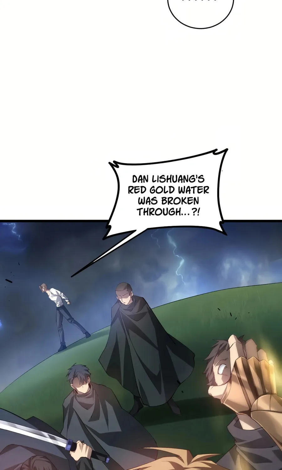 Overlord of Insects Chapter 44 page 59 - 