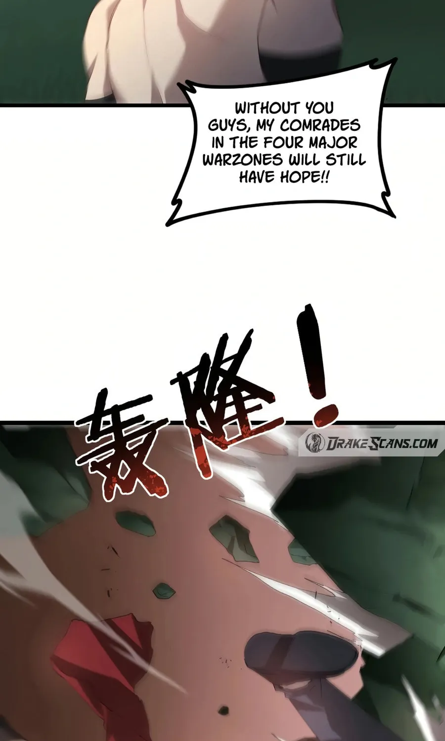 Overlord of Insects Chapter 44 page 67 - 