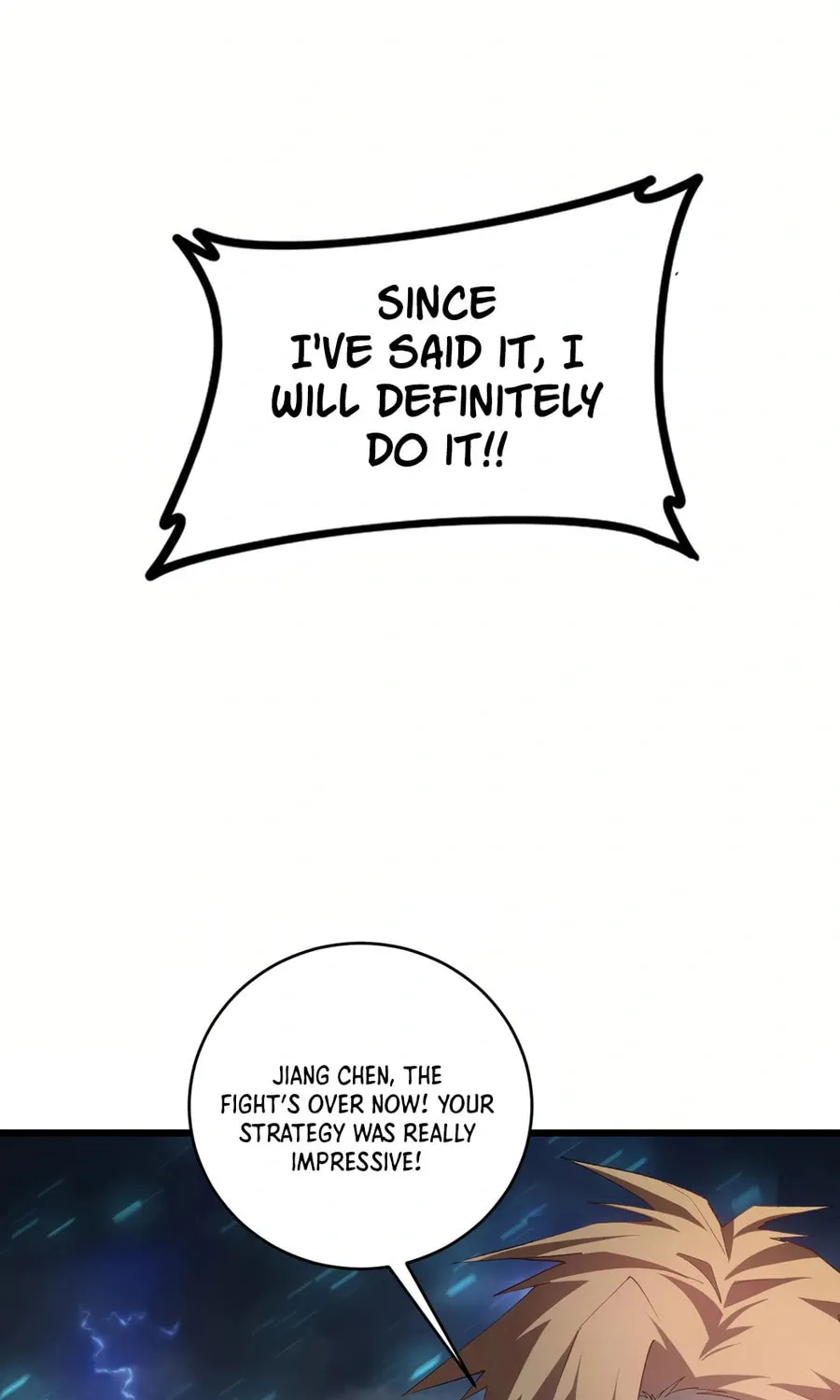 Overlord of Insects Chapter 44 page 69 - 
