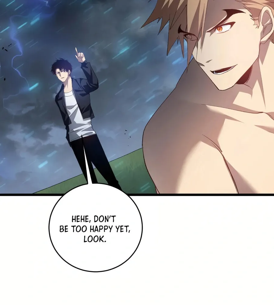 Overlord of Insects Chapter 44 page 70 - 