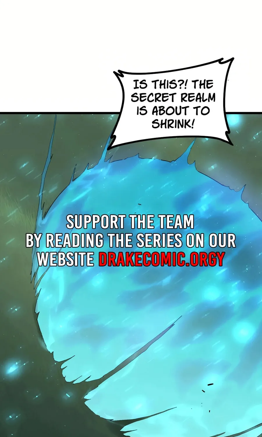 Overlord of Insects Chapter 44 page 71 - 
