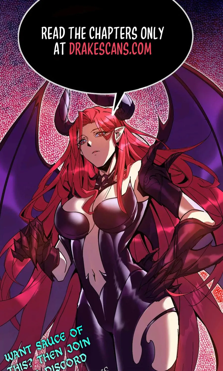Overlord of Insects Chapter 44 page 73 - 