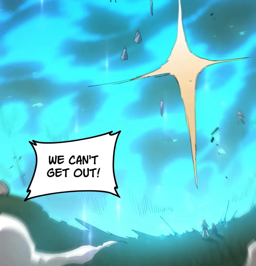 Overlord of Insects Chapter 44 page 9 - 