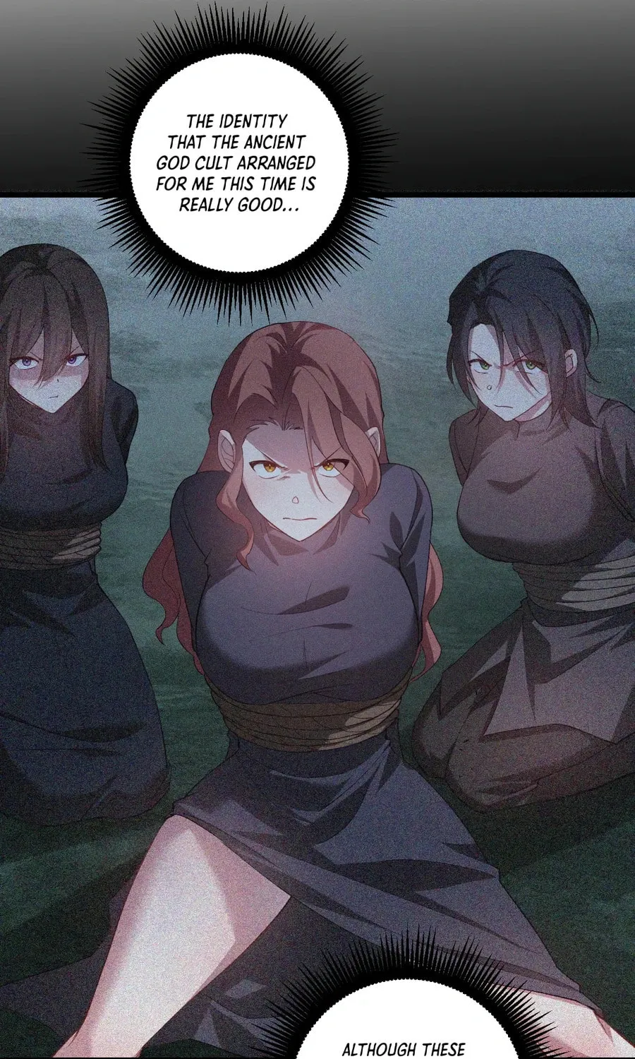 Overlord of Insects Chapter 45 page 23 - 