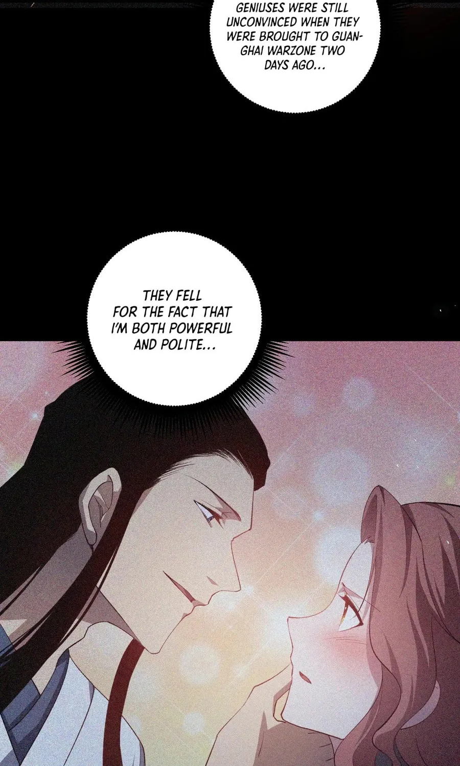 Overlord of Insects Chapter 45 page 24 - 
