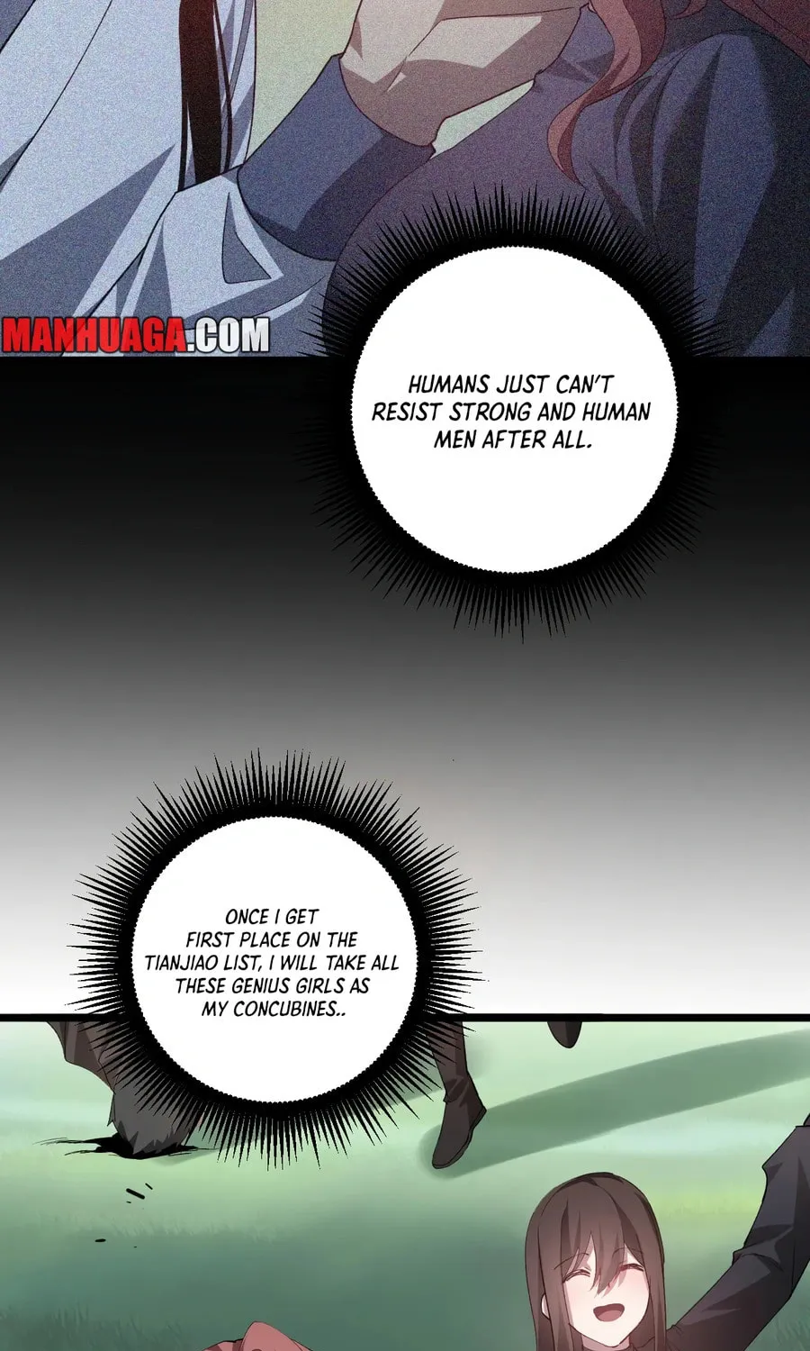 Overlord of Insects Chapter 45 page 25 - 
