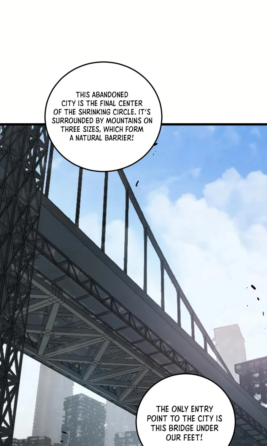 Overlord of Insects Chapter 45 page 29 - 