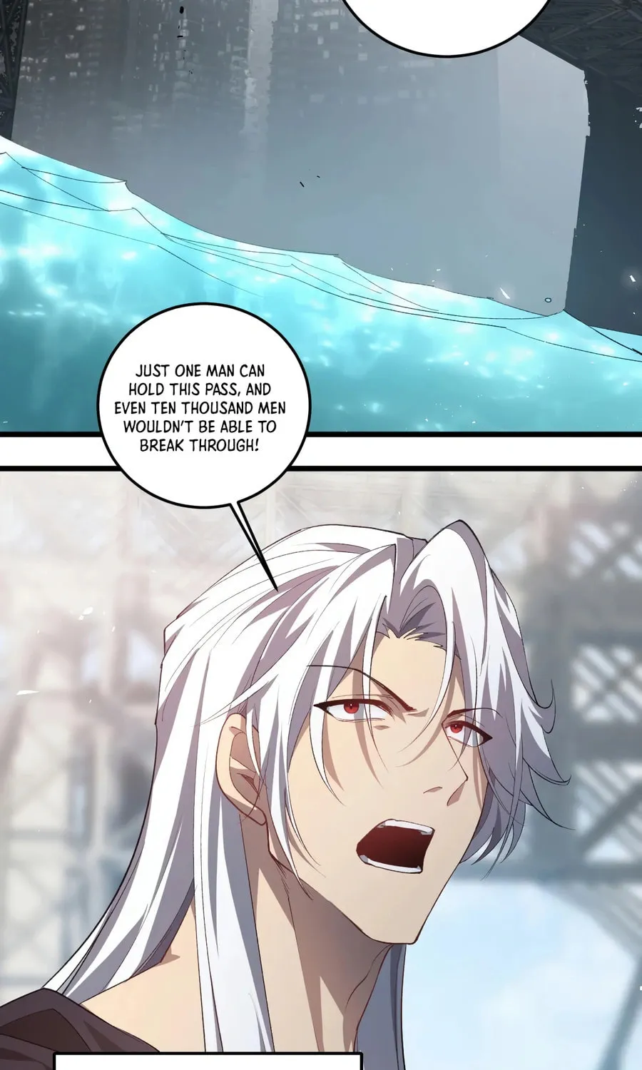 Overlord of Insects Chapter 45 page 30 - 