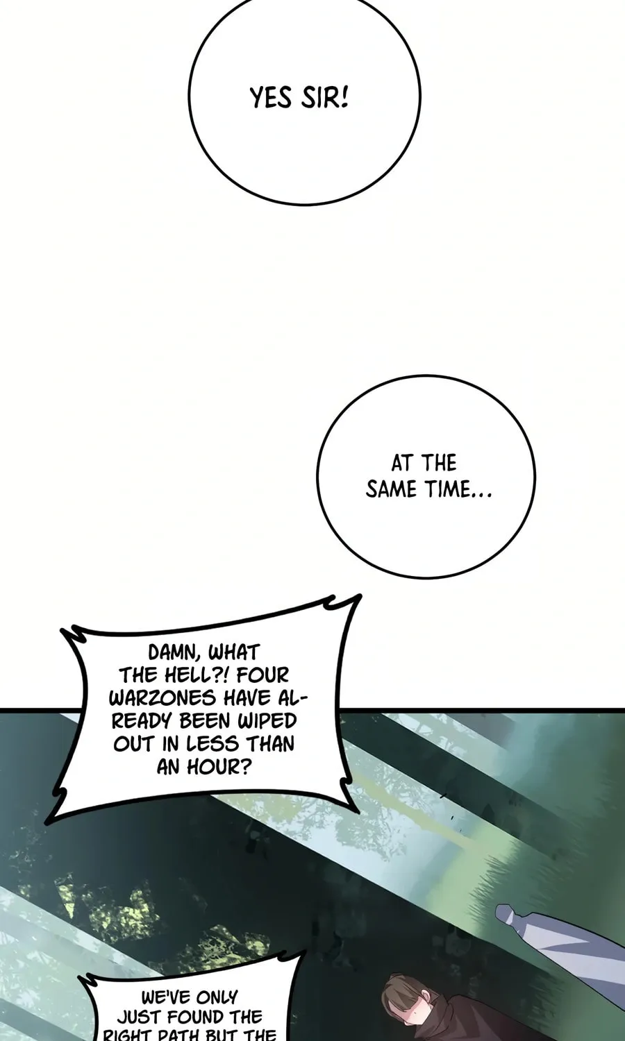 Overlord of Insects Chapter 45 page 39 - 