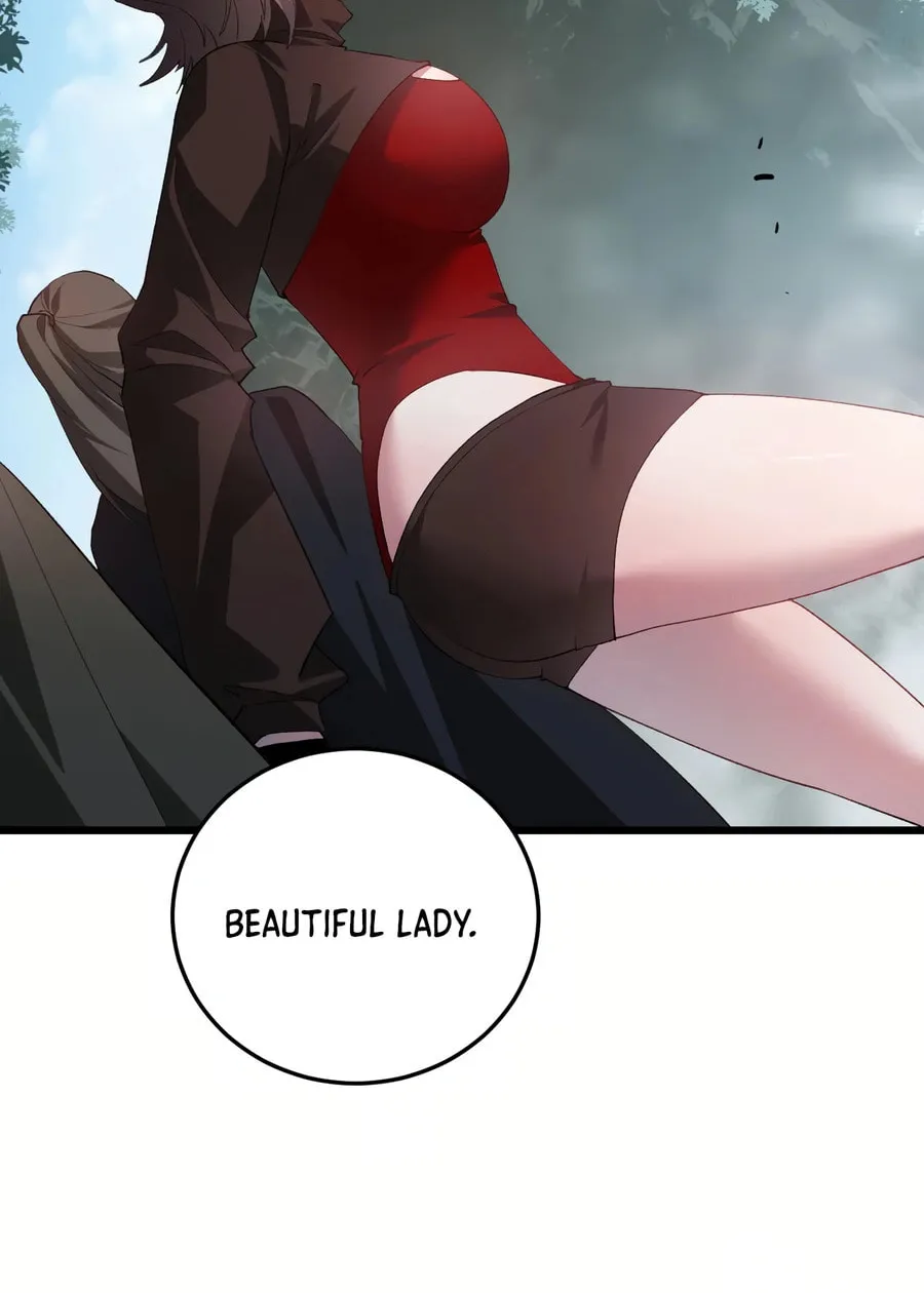 Overlord of Insects Chapter 45 page 49 - 