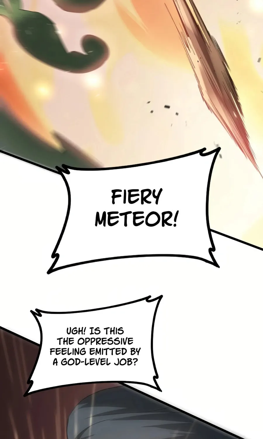 Overlord of Insects Chapter 45 page 51 - 
