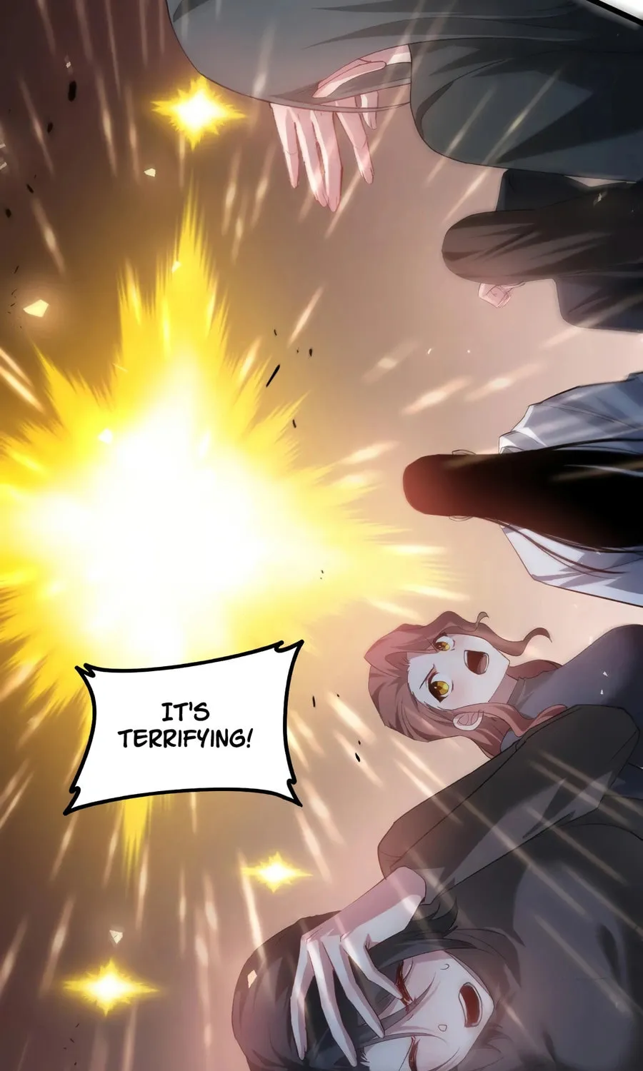 Overlord of Insects Chapter 45 page 52 - 