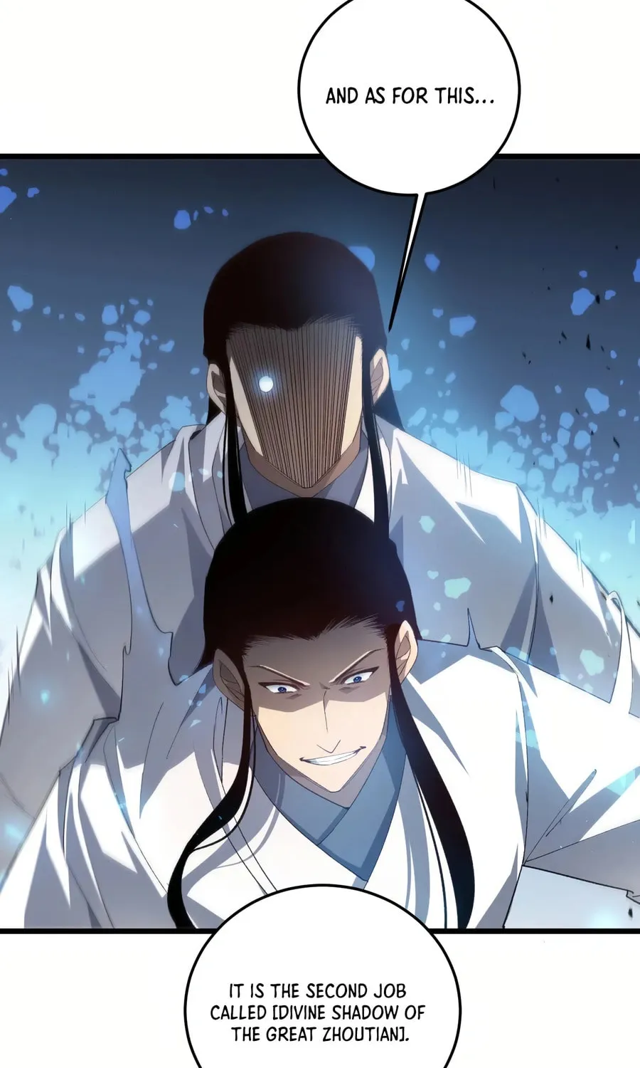 Overlord of Insects Chapter 45 page 58 - 