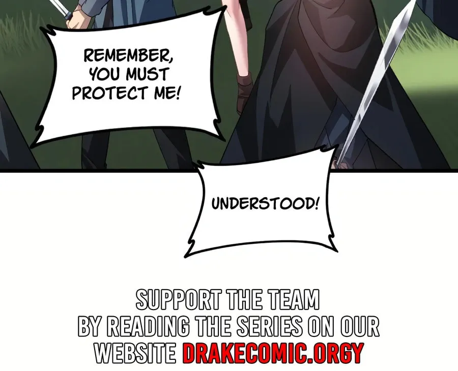 Overlord of Insects Chapter 45 page 64 - 
