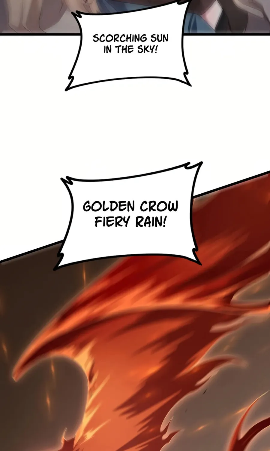 Overlord of Insects Chapter 45 page 66 - 