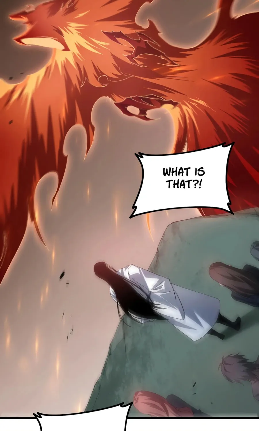 Overlord of Insects Chapter 45 page 67 - 