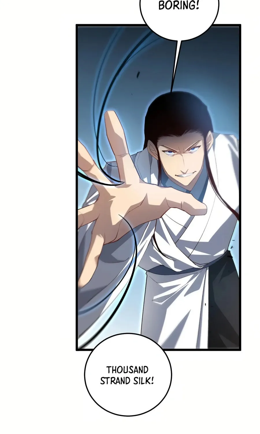 Overlord of Insects Chapter 45 page 70 - 