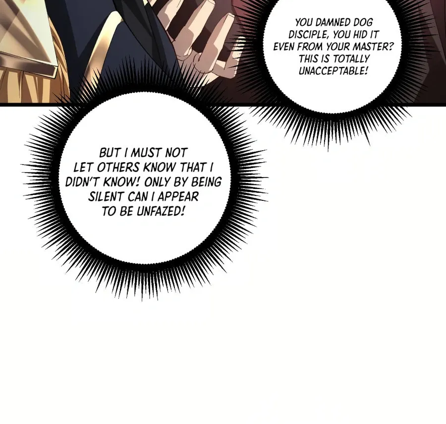 Overlord of Insects Chapter 45 page 8 - 