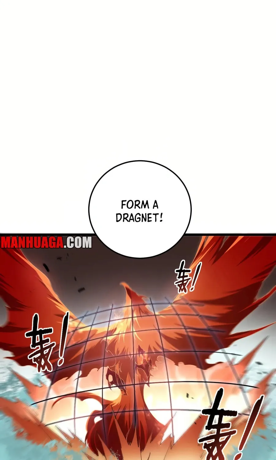 Overlord of Insects Chapter 45 page 71 - 