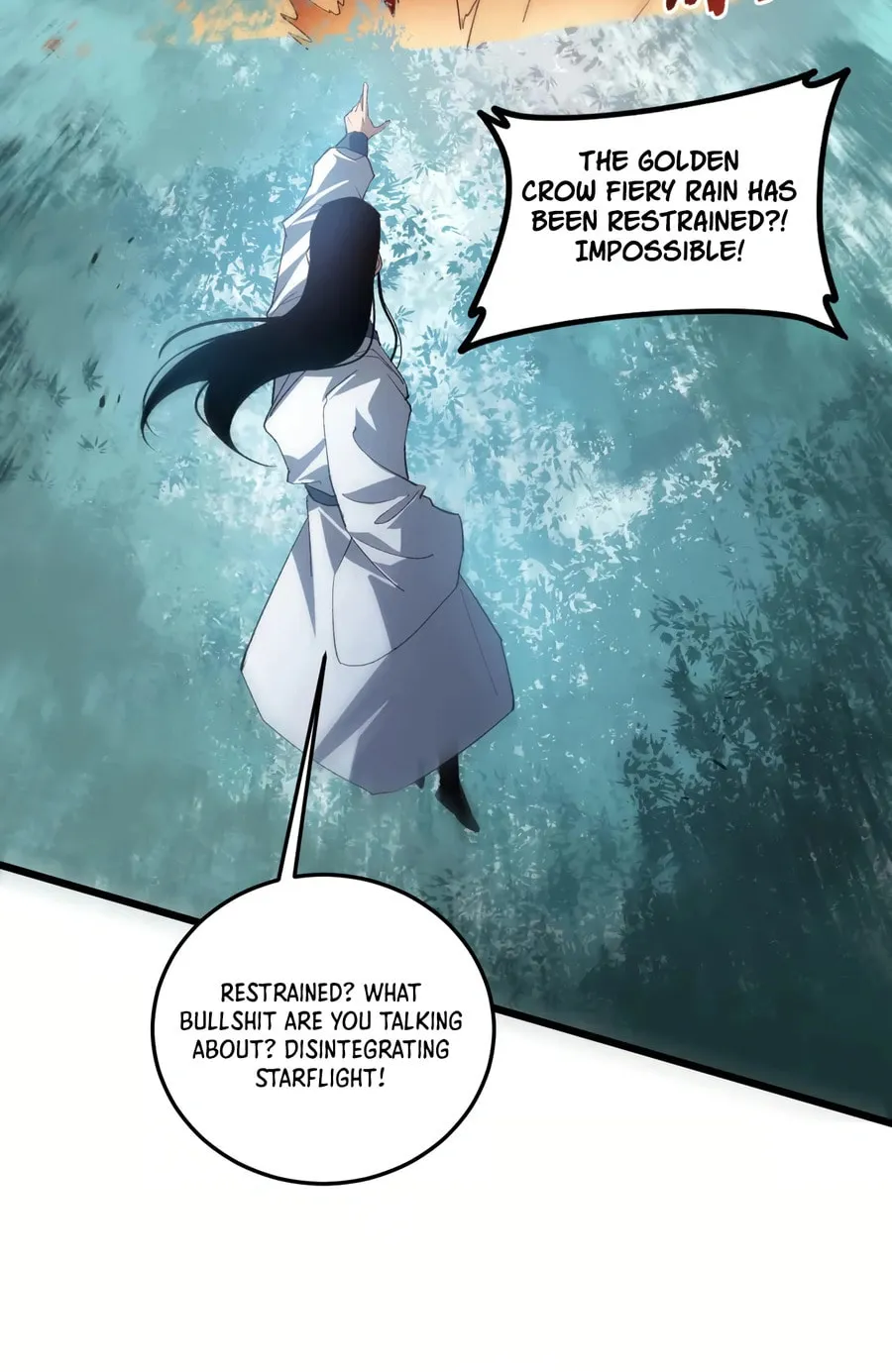 Overlord of Insects Chapter 45 page 72 - 