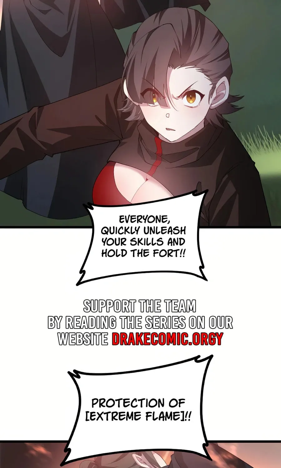 Overlord of Insects Chapter 45 page 75 - 