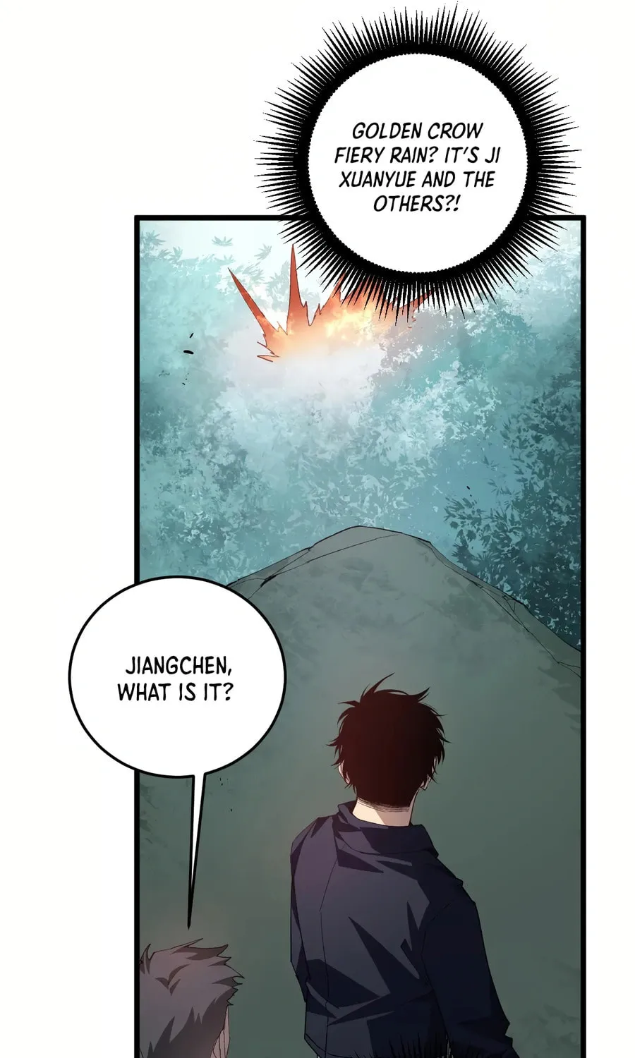 Overlord of Insects Chapter 45 page 78 - 