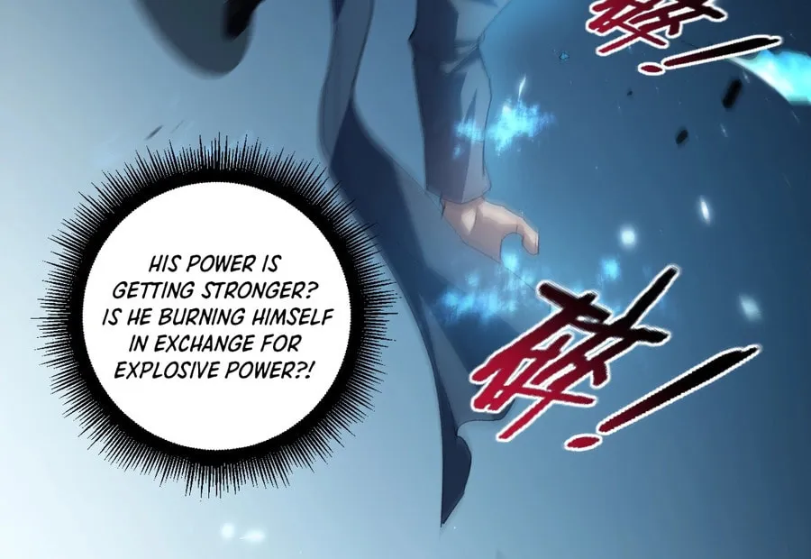 Overlord of Insects Chapter 46 page 17 - 