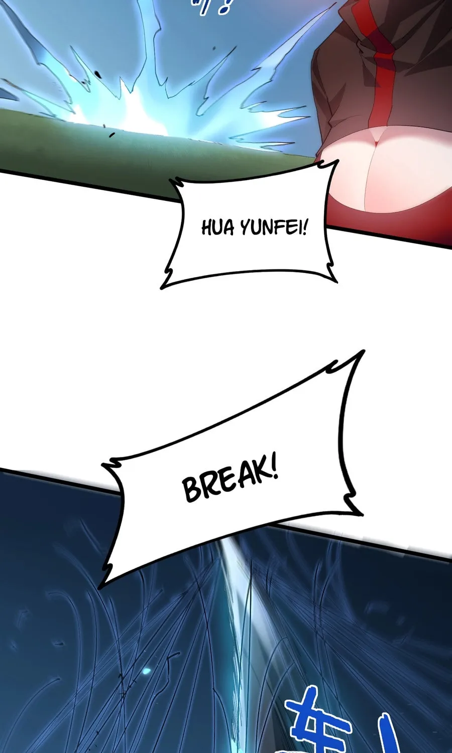 Overlord of Insects Chapter 46 page 19 - 