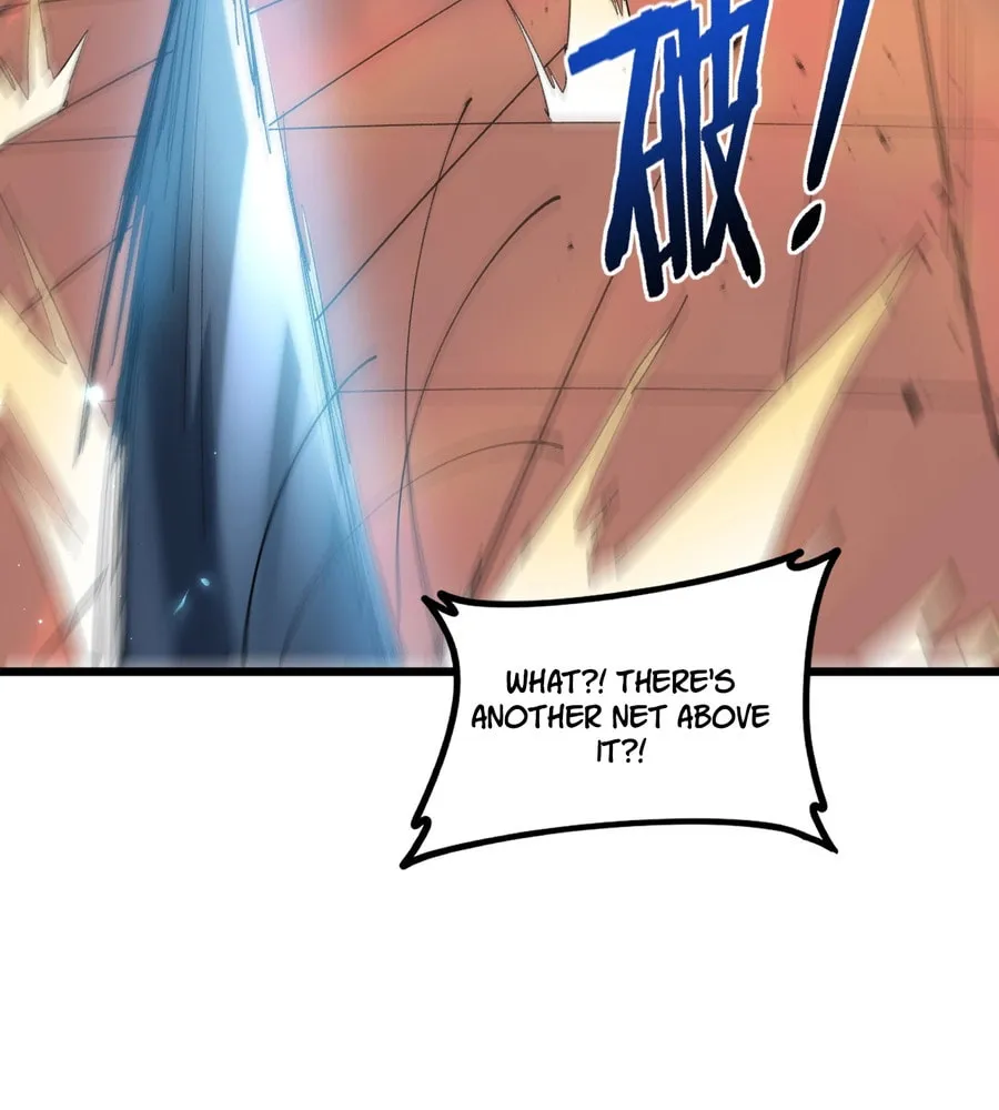 Overlord of Insects Chapter 46 page 22 - 