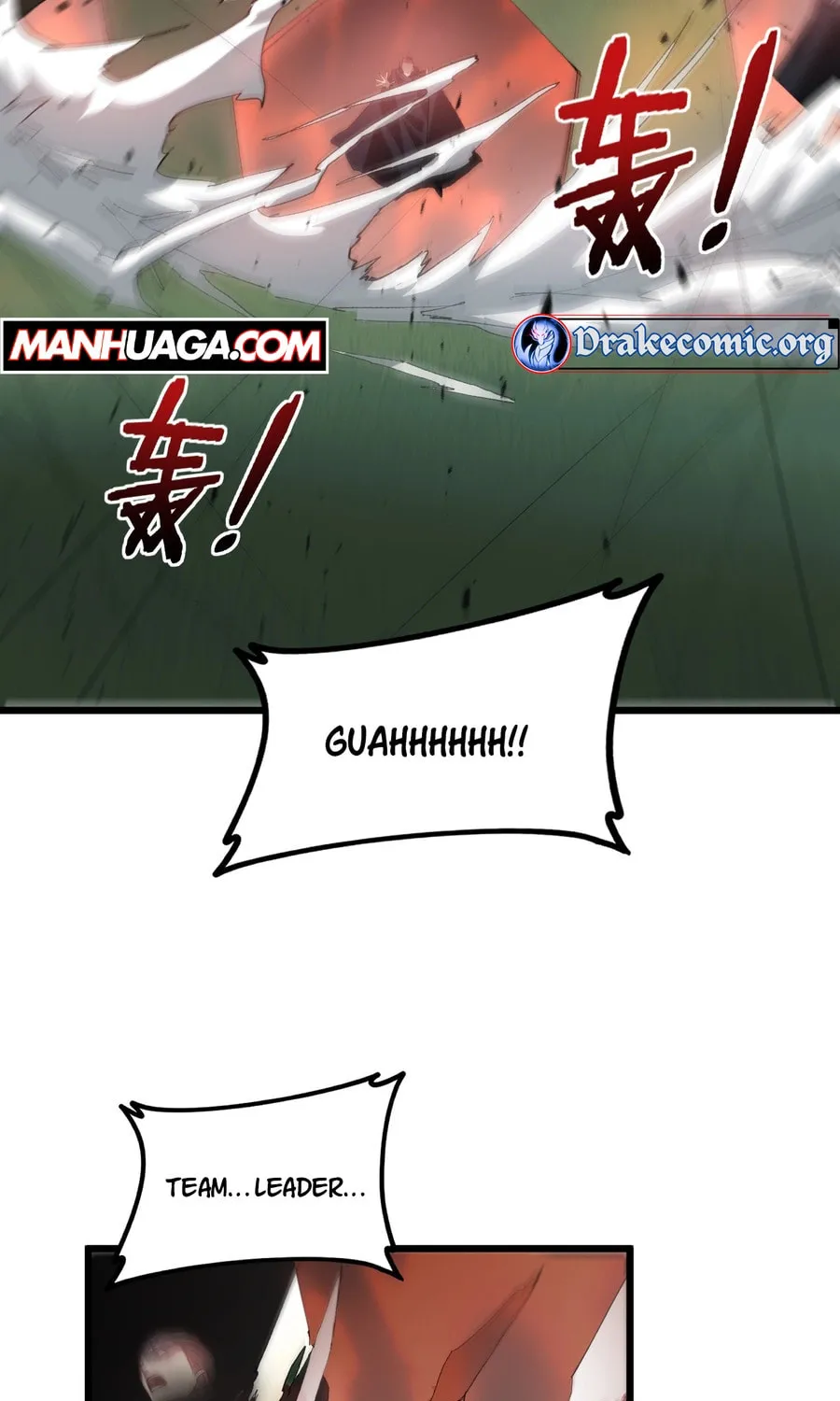 Overlord of Insects Chapter 46 page 25 - 
