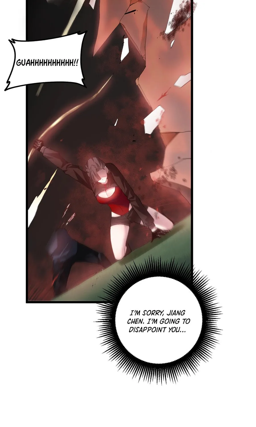 Overlord of Insects Chapter 46 page 26 - 