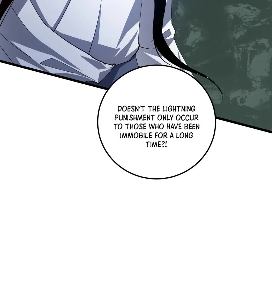 Overlord of Insects Chapter 46 page 32 - 