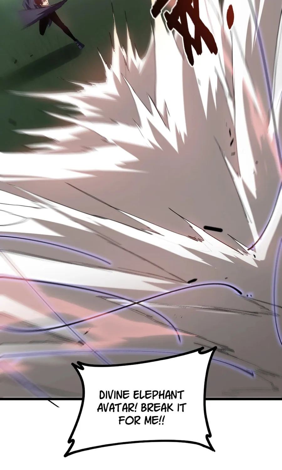 Overlord of Insects Chapter 46 page 41 - 