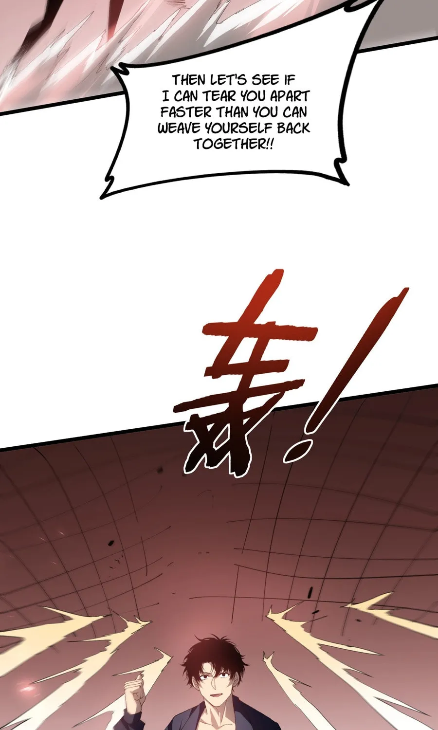 Overlord of Insects Chapter 46 page 44 - 