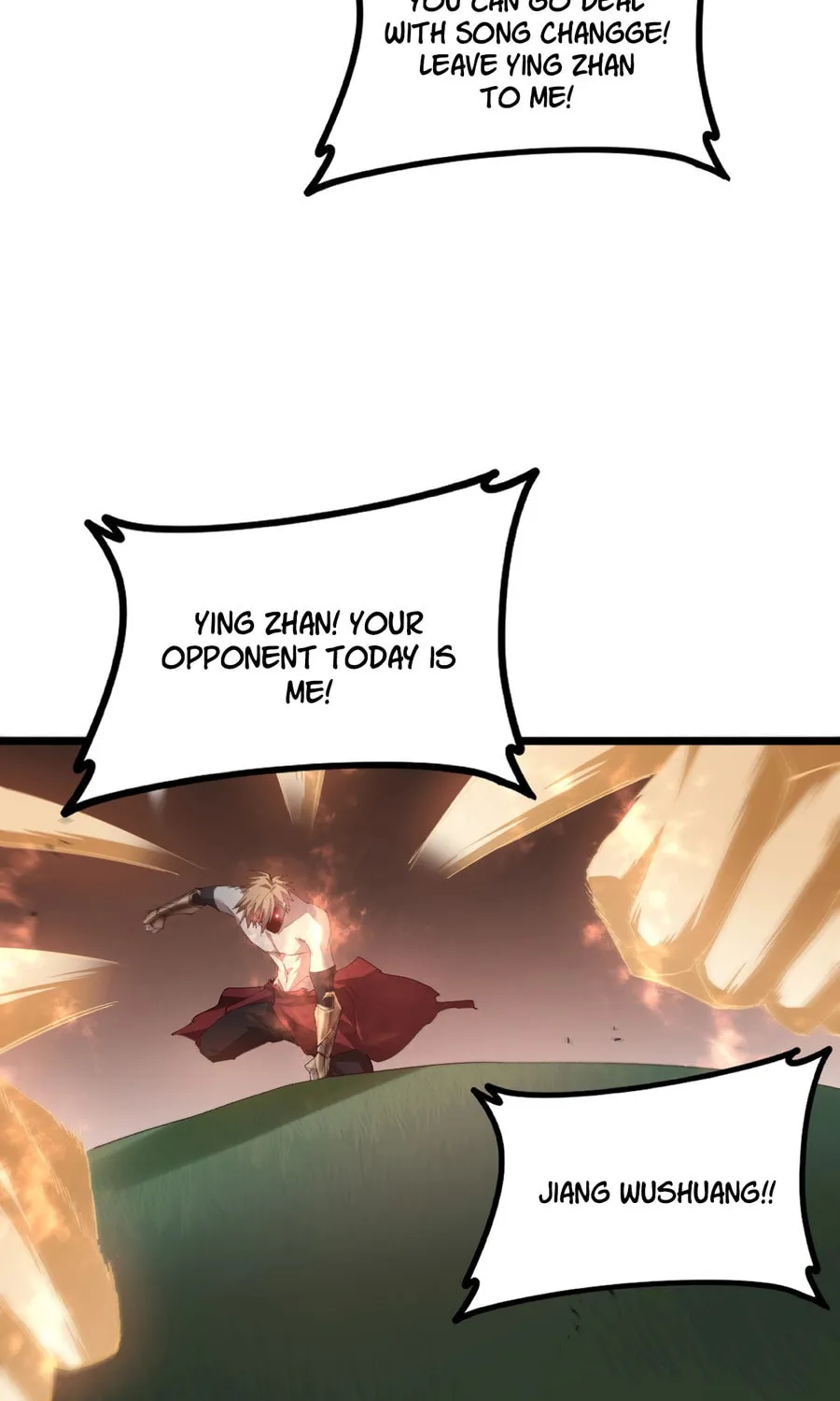 Overlord of Insects Chapter 46 page 59 - 