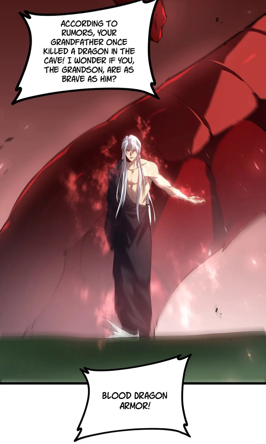 Overlord of Insects Chapter 46 page 68 - 