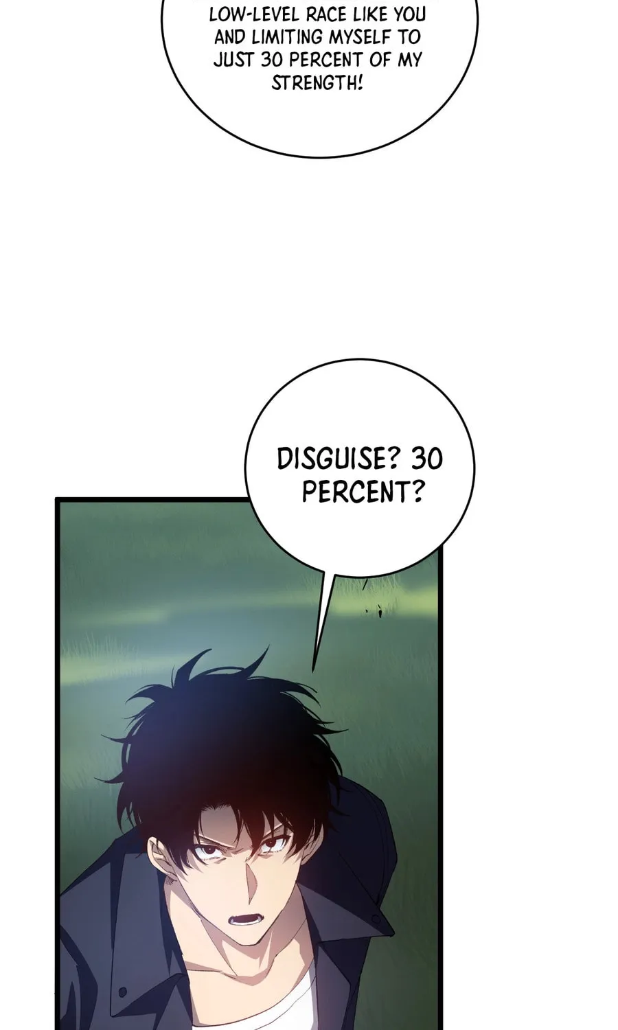 Overlord of Insects Chapter 46 page 74 - 
