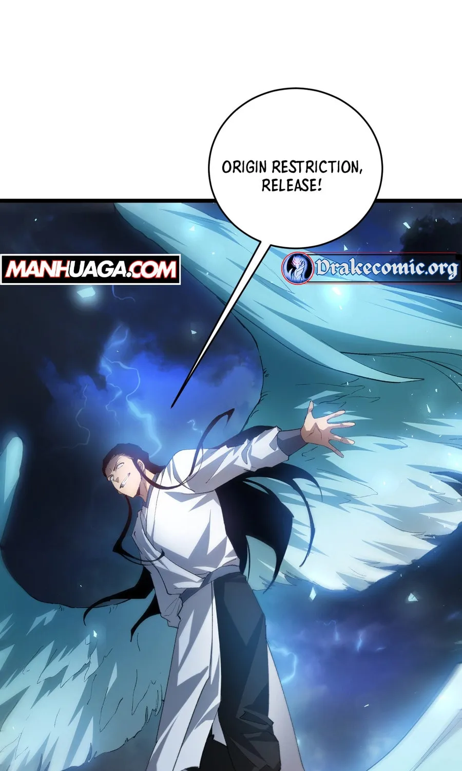 Overlord of Insects Chapter 46 page 76 - 
