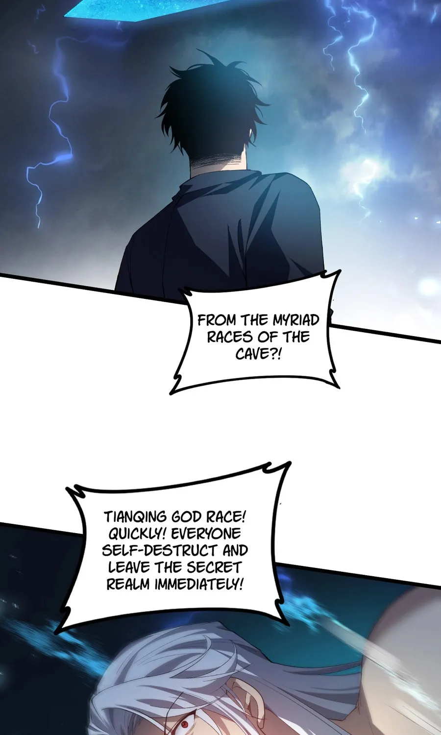 Overlord of Insects Chapter 46 page 78 - 