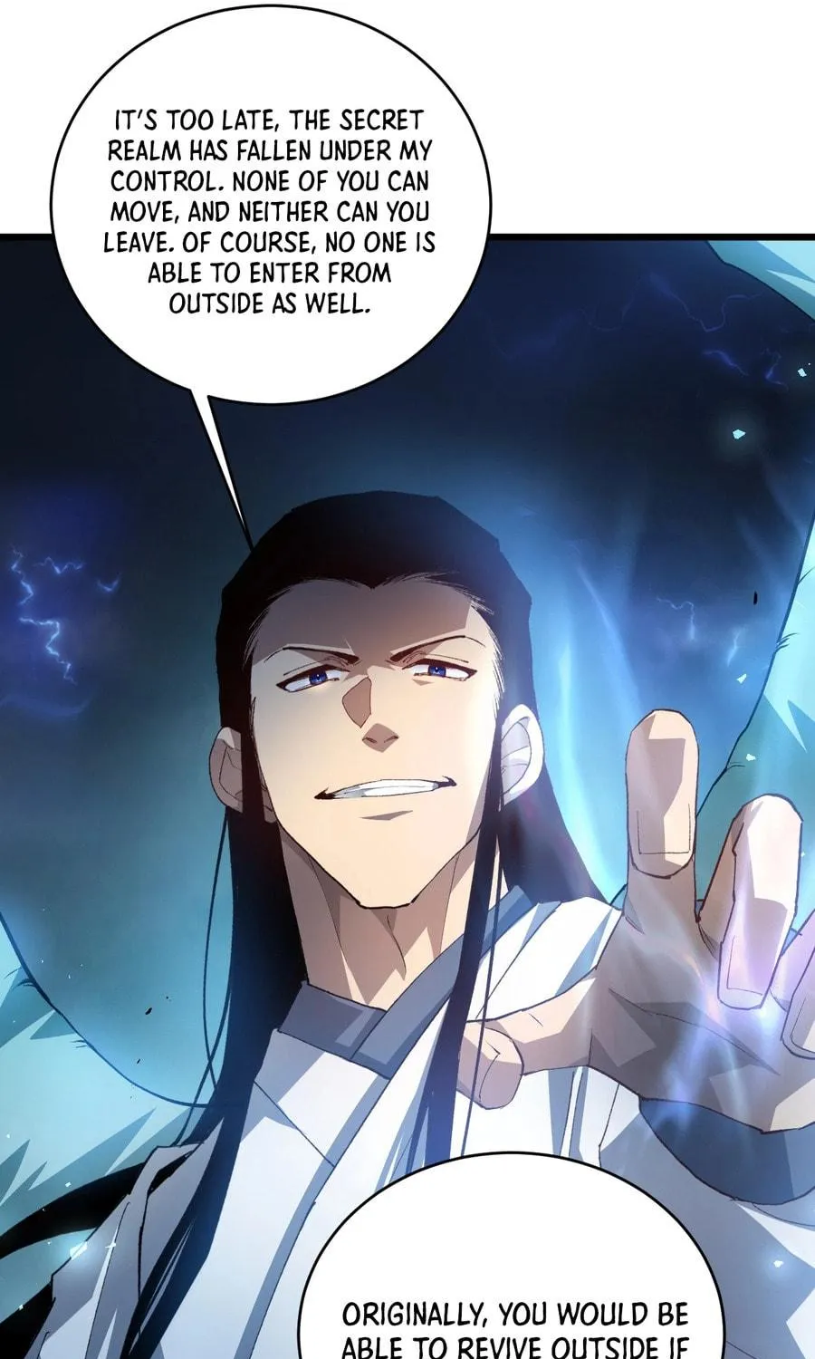 Overlord of Insects Chapter 46 page 81 - 