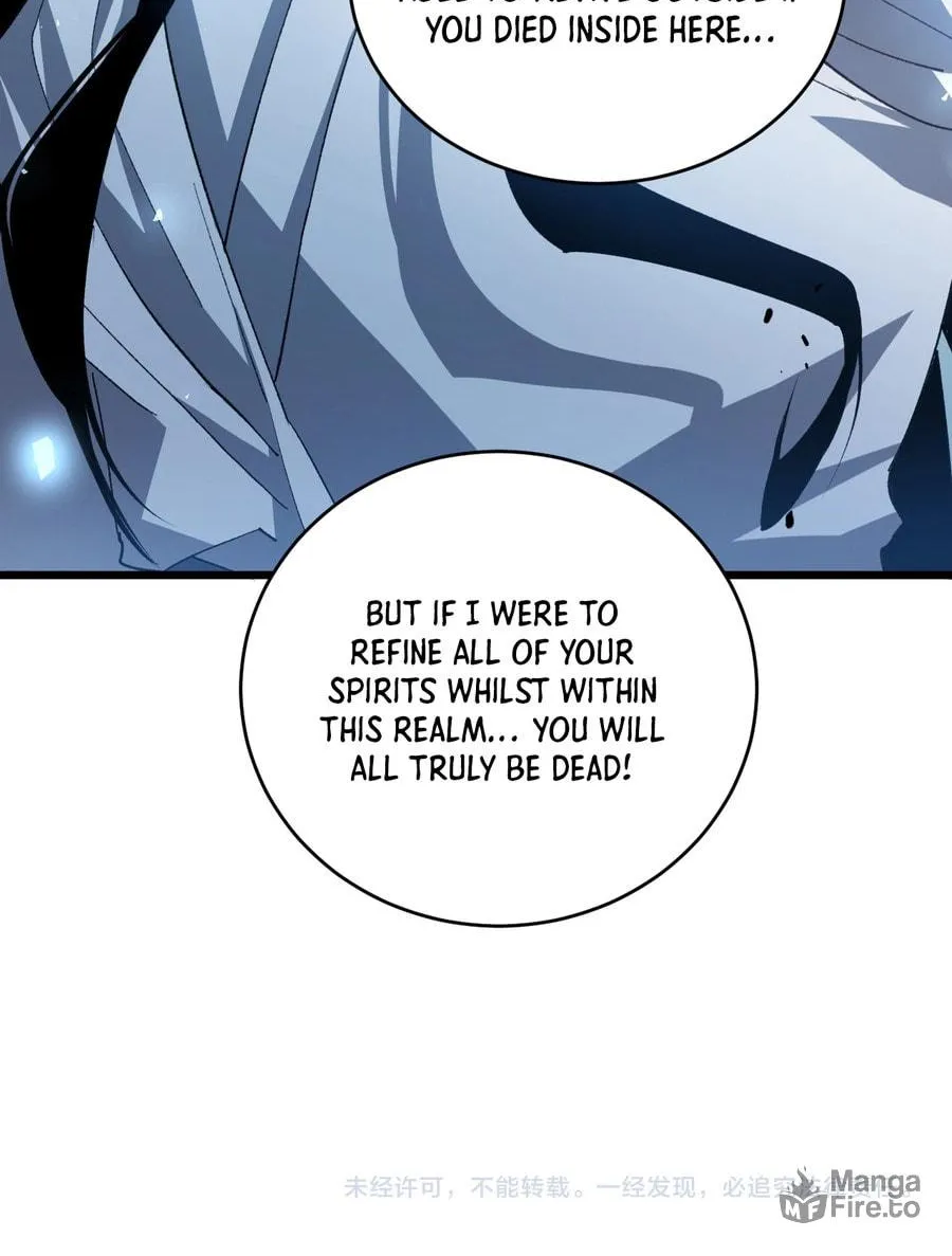 Overlord of Insects Chapter 46 page 82 - 
