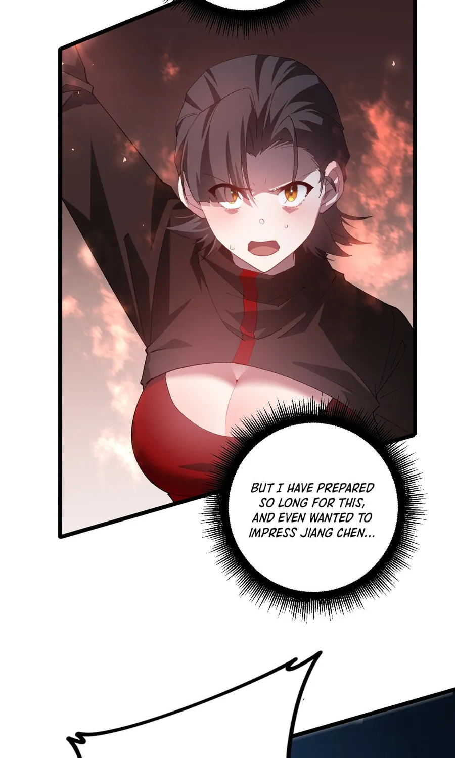 Overlord of Insects Chapter 46 page 10 - 