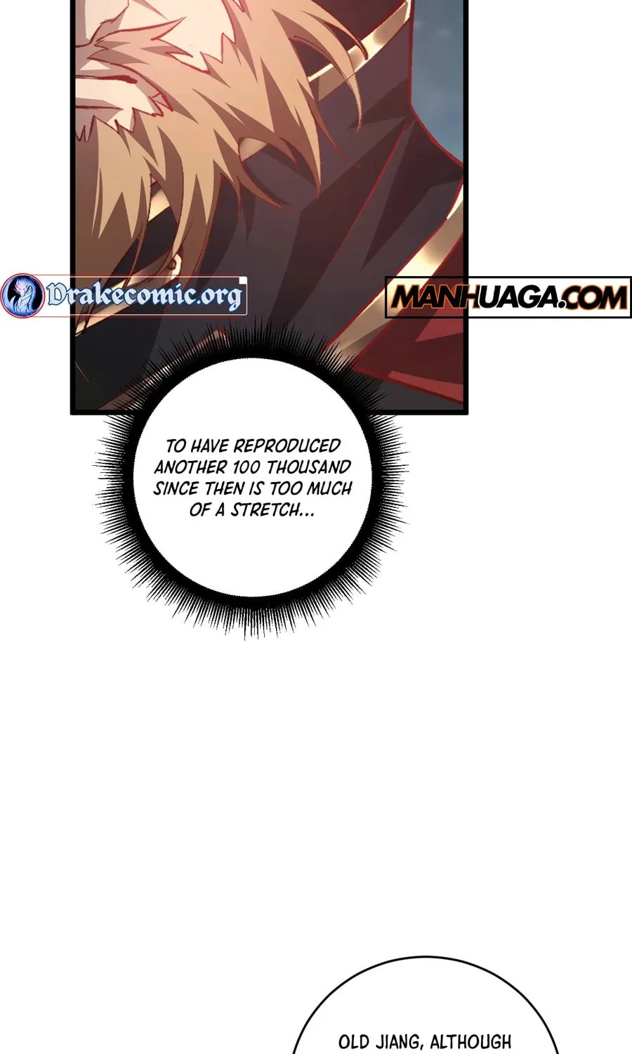 Overlord of Insects Chapter 47 page 17 - 
