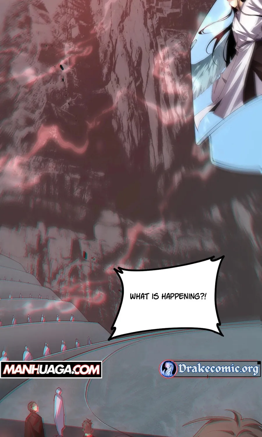 Overlord of Insects Chapter 47 page 23 - 