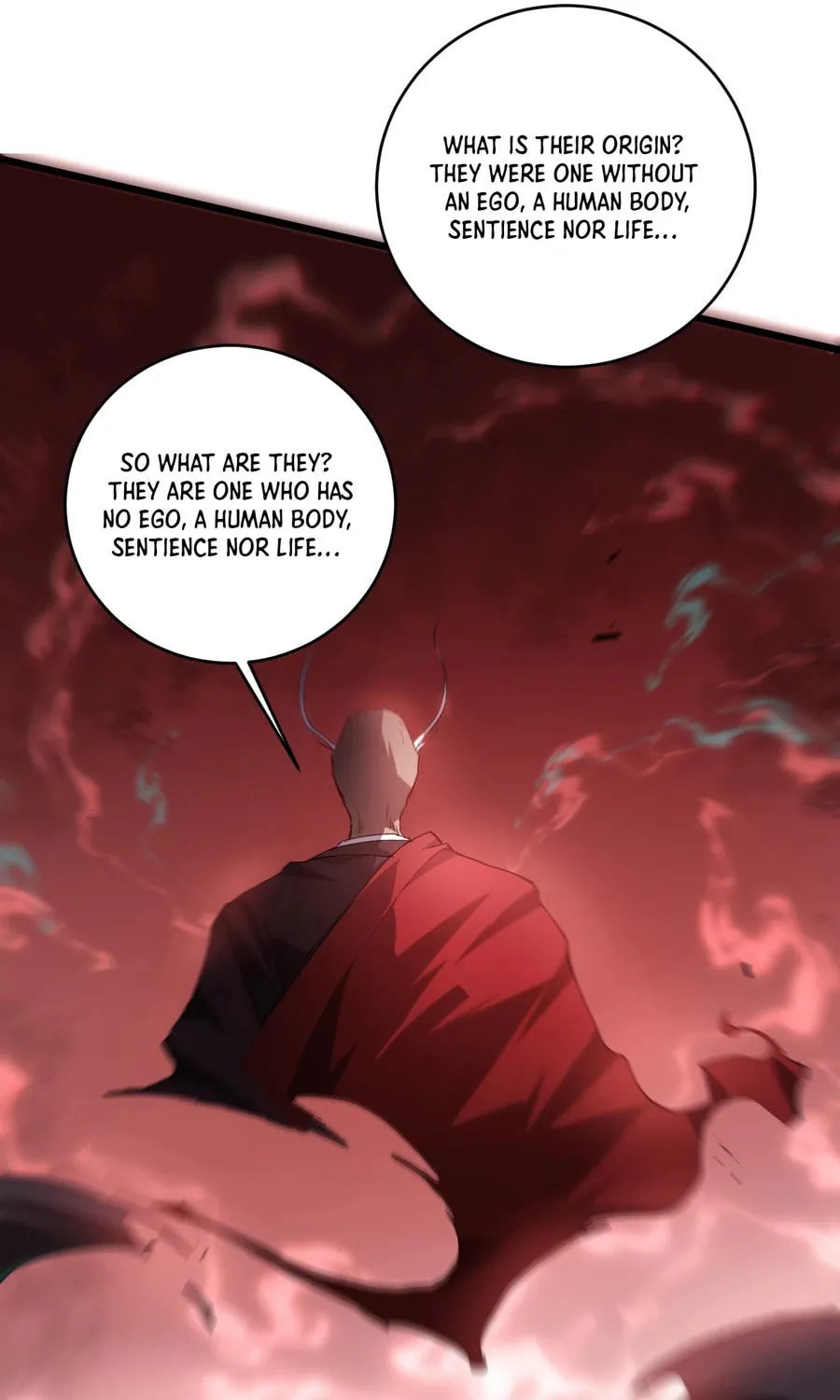 Overlord of Insects Chapter 47 page 25 - 