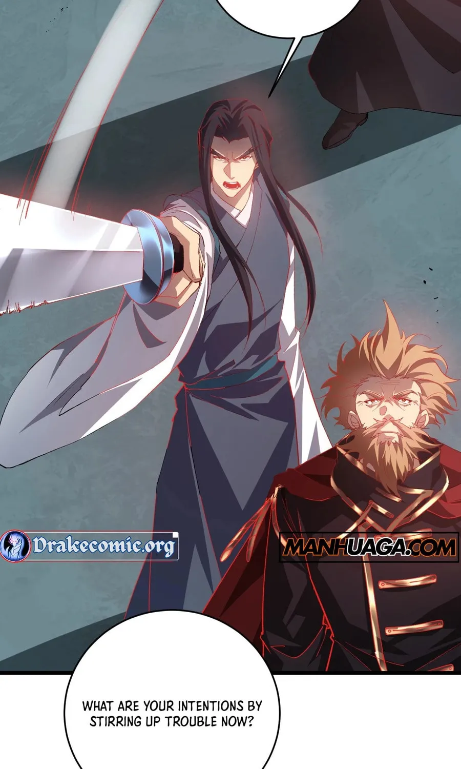 Overlord of Insects Chapter 47 page 28 - 