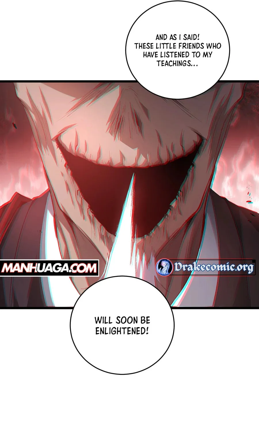 Overlord of Insects Chapter 47 page 30 - 