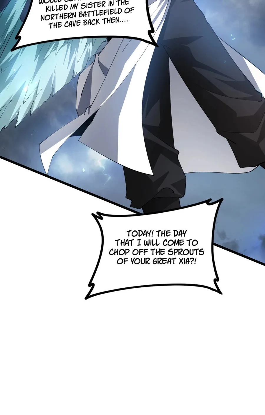 Overlord of Insects Chapter 47 page 4 - 